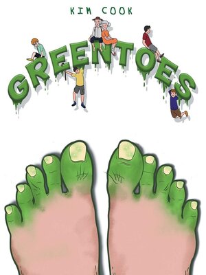cover image of Greentoes